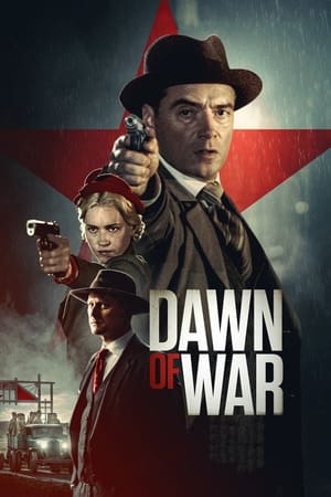 Dawn of War (2020) Hindi + Estonian WEB-DL 1080p | 720p | 480p x264 AVC AC3 2ch ESub