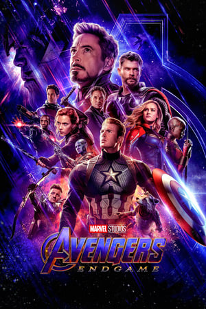 Lk21 Avengers: Endgame (2019) Film Subtitle Indonesia Streaming / Download
