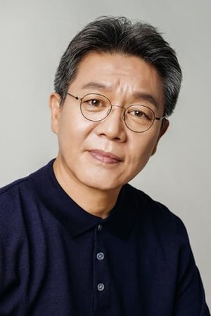 Image Kim Seung-wook 1963