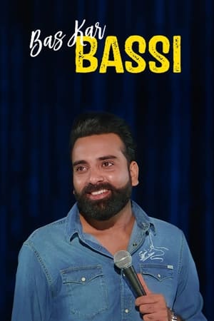 Anubhav Singh Bassi : Bas Kar Bassi (2023) WEB-DL 1080p | 720p