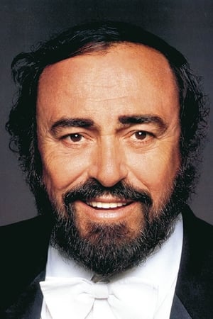Image Luciano Pavarotti 1935