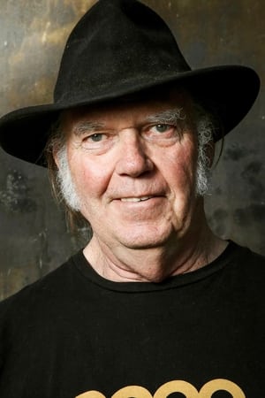 Image Neil Young 1945