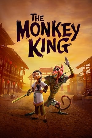 Hầu Vương - The Monkey King (2023)