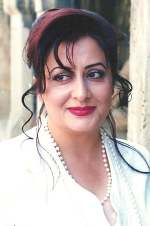 Image Hijran Nasirova 1958