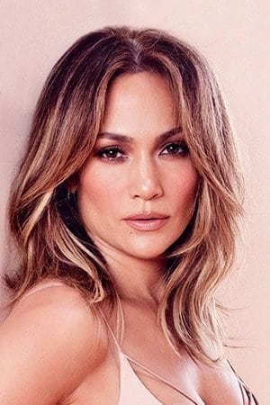 Jennifer Lopez's poster