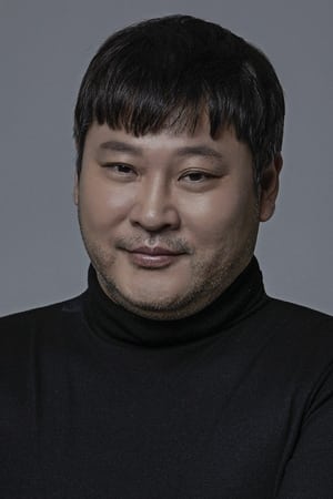 Image Choi Moo-seong 1968