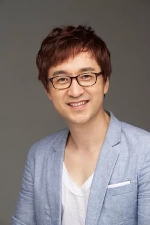 Lee Ji-hyoung