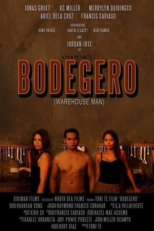 Bodegero (2016)