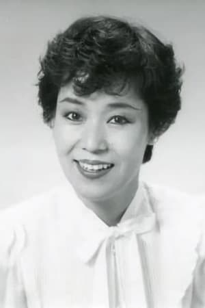 Image Noriko Tsukase 1945