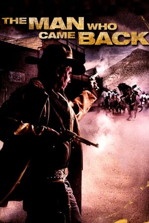 Người Về Từ Chiến Trận - The Man Who Came Back (2008)