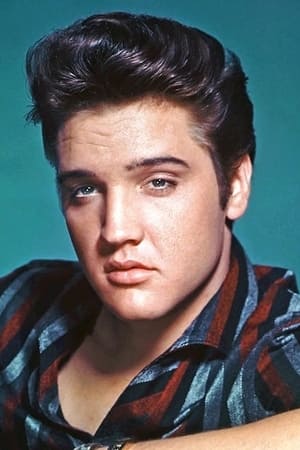 Image Elvis Presley 1935