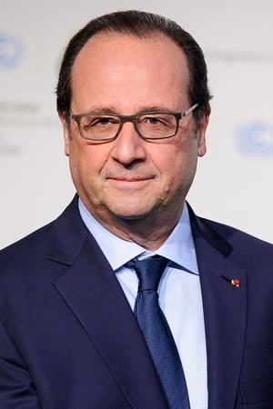 Image François Hollande 1954