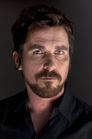 Christian Bale filmai