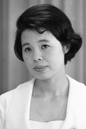 Image Etsuko Ichihara 1936