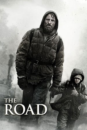 The Road 2009 720p BluRay x264 MoviesFD7
