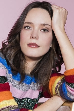 Image Stacy Martin 1990