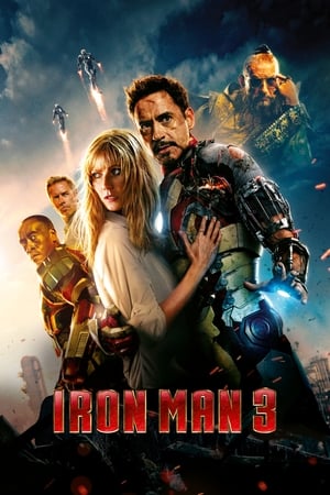 Lk21 Iron Man 3 (2013) Film Subtitle Indonesia Streaming / Download