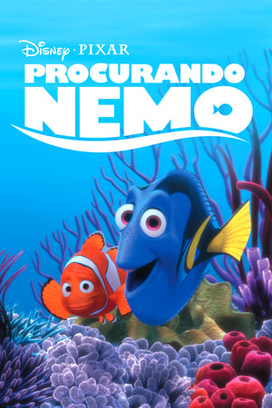 Procurando Nemo Dublado Online Grátis