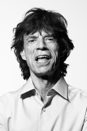 Image Mick Jagger 1943
