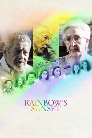 Rainbow’s Sunset (2018)