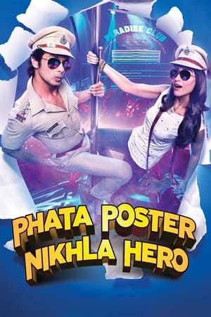 Phata Poster Nikhla Hero (2013) Hindi