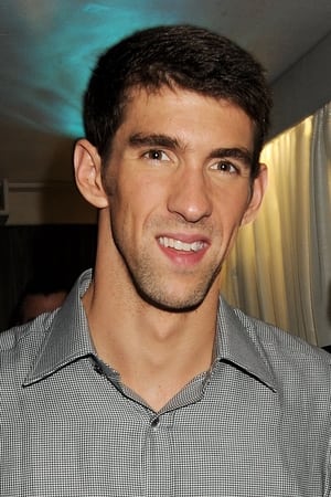 Image Michael Phelps 1985