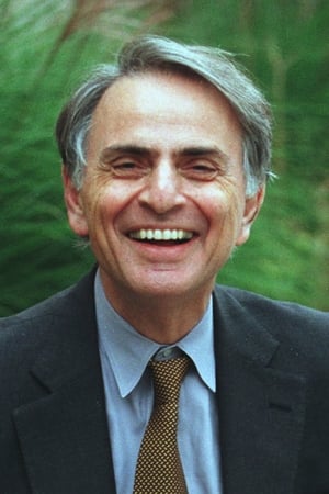 Carl Sagan — The Movie Database (TMDB)
