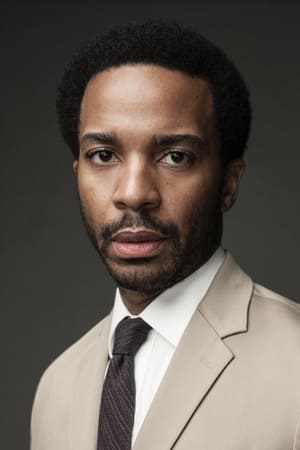 Image André Holland 1979