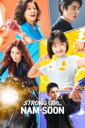 Lk21 Nonton Strong Girl Nam-soon Season 1 Episode 5 Film Subtitle Indonesia Streaming Movie Download Gratis Online
