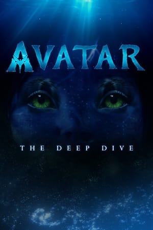 مشاهدة فيلم Avatar: The Deep Dive — A Special Edition of 20/20 2022 مترجم