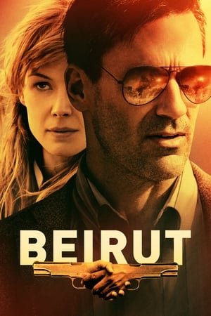 Cuộc Giải Cứu - Beirut (2018)