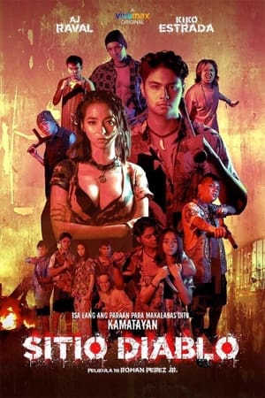 A story about a gangster couple who returns to Sitio Diablo, a gangland in Manila, and form a new gang, Illustrados. A bloodbath is set to happen when they face their old gang, Los Hijos Diablos who rules Sitio Diablo.
