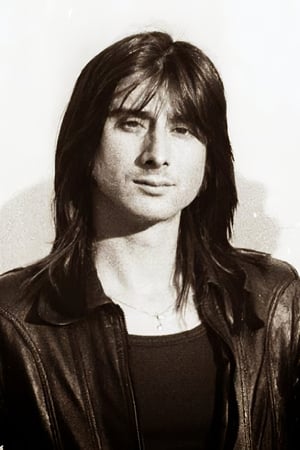 Image Steve Perry 1949