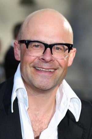 Image Harry Hill 1964