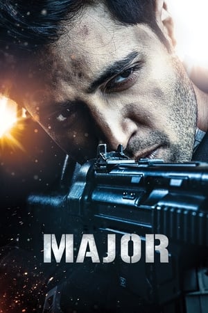Major Full Movie (2022) OTT Date, Watch Online Options