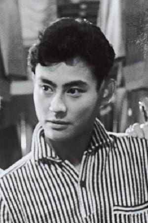 Image Akira Ishihama 1935