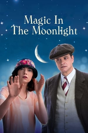 Lk21 Magic in the Moonlight (2014) Film Subtitle Indonesia Streaming / Download