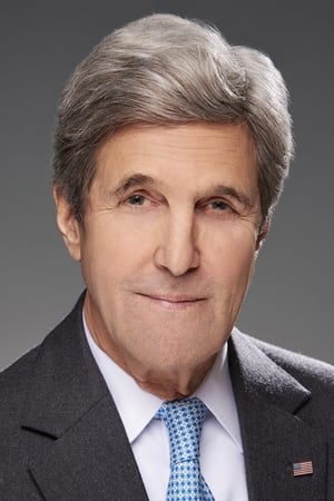Image John Kerry 1943