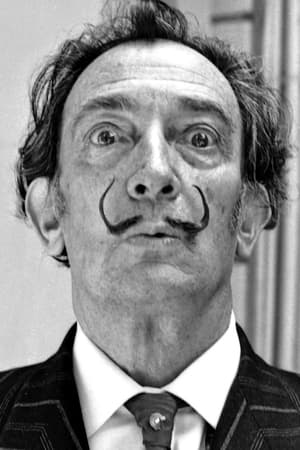 Image Salvador Dalí 1904