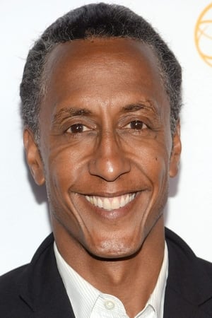 Image Andre Royo 1968