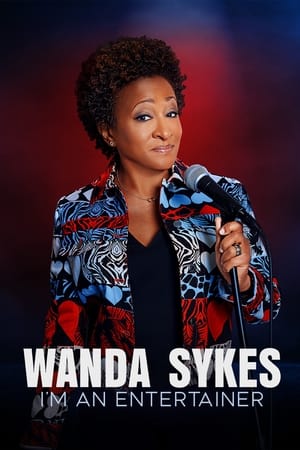 مشاهدة فيلم Wanda Sykes: I’m an Entertainer 2023 مترجم