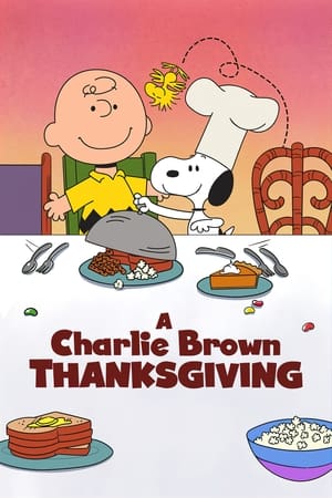 Lễ Tạ Ơn Của Charlie Brown - A Charlie Brown Thanksgiving (1973)