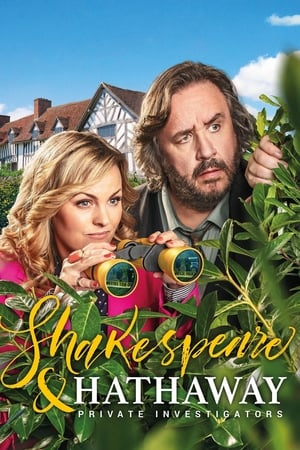 Shakespeare &amp; Hathaway - Private Investigators