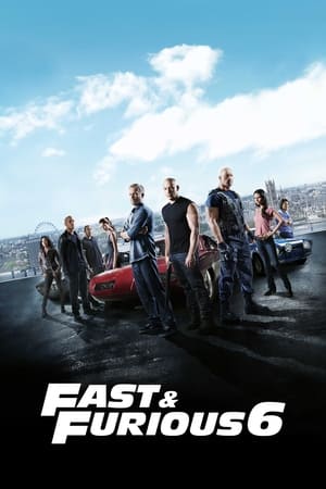 Lk21 Fast & Furious 6 (2013) Film Subtitle Indonesia Streaming / Download