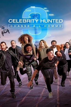 Celebrity Hunted - Chasse à l'Homme