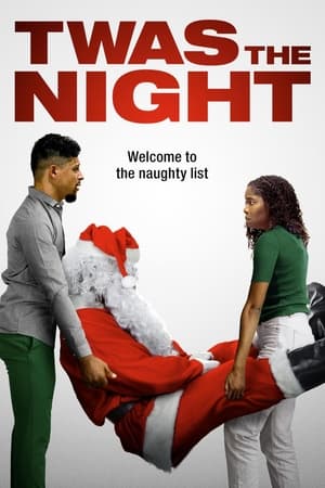 A newly engaged couple tries to impress their soon-to-be in-laws with a lovely Christmas Eve dinner, but finds it a difficult task to complete while hiding a body in their house.