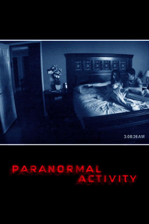 Paranormal Activity (2007) Hindi Dubbed