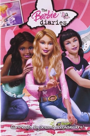 Diário da Barbie Dublado Online Grátis