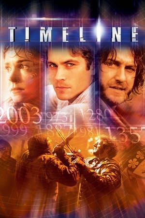 Laiko įkaitai (2003)