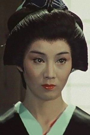Image Izumi Ayukawa 1951